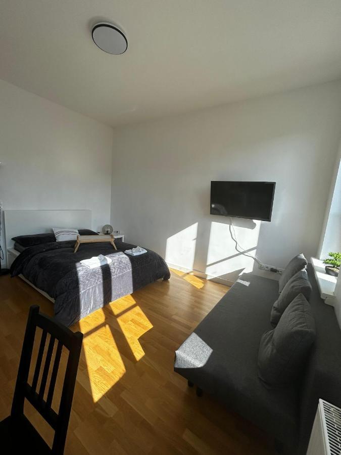 Apartment Genesis Gaj *