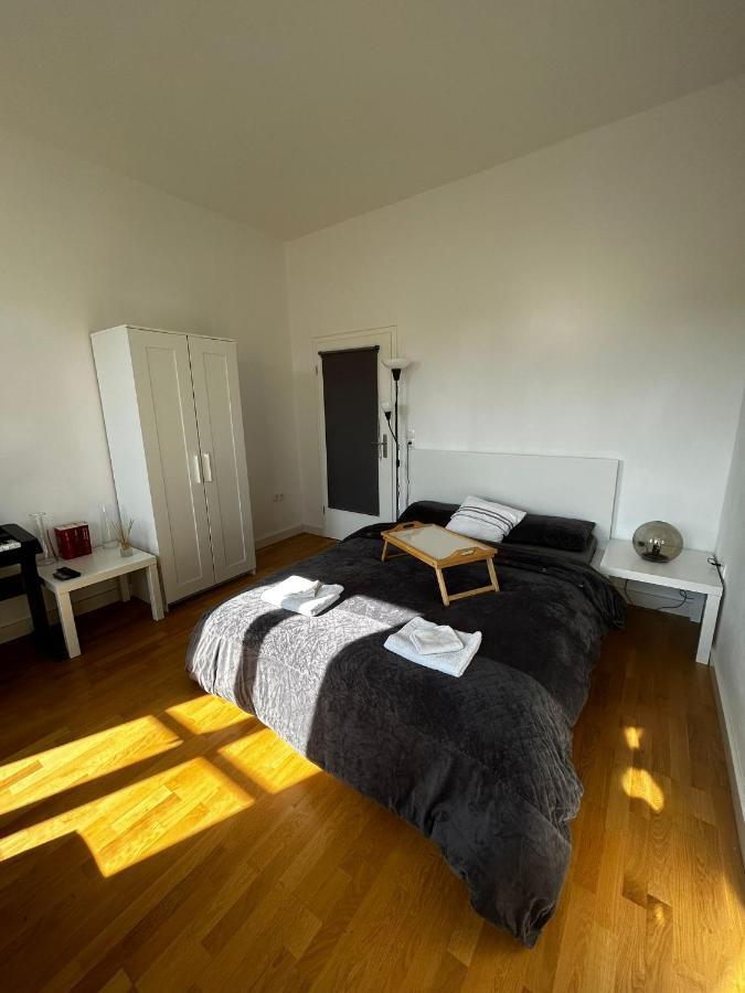 Apartment Genesis Gaj *