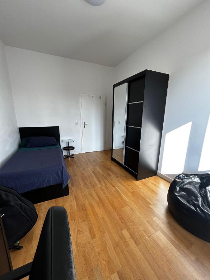 Genesis Gaj Apartment *