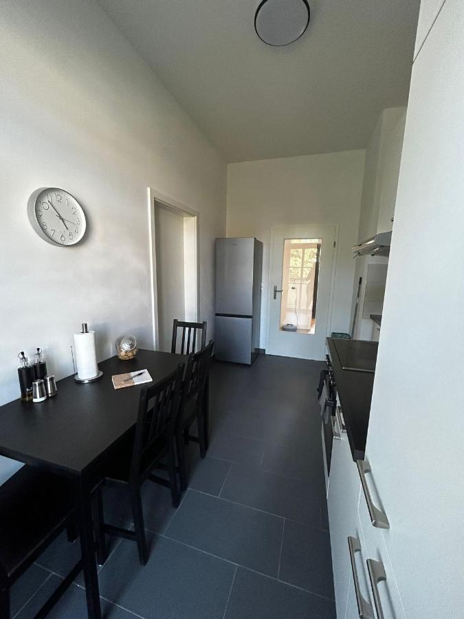 Apartment Genesis Gaj *